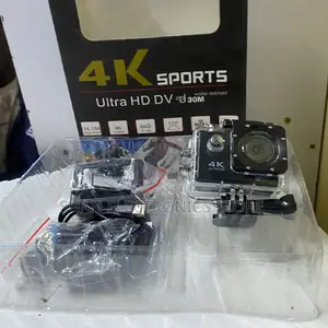 Sports Video Camera X400 GoPro Action Camera