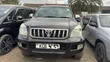 Toyota Land Cruiser Prado 2.7i 16V 2009 Nyeusi - 3