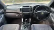 Toyota Land Cruiser Prado 2.7i 16V 2009 Nyeusi - 5