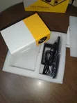 YG300 HD Mini Projector - 1