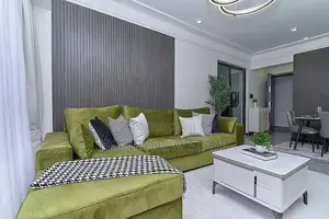 Furnished 2 Bedroom Apartment for Airbnb in Lavington, Nairobi