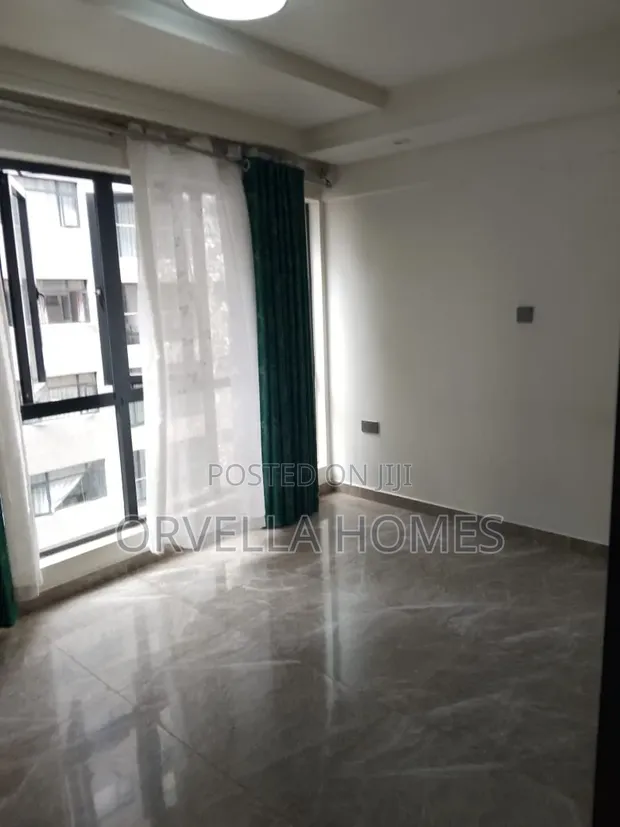 1 Bedroom Apartment for Rent in Kilimani, Hurlingham - 1