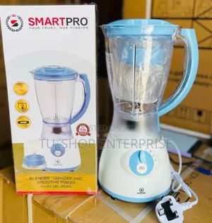 Smart Pro Blender 2-in-1
