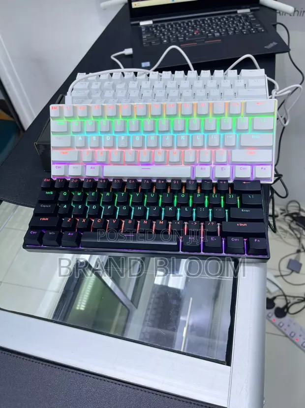 Dell Gaming Keyboard - 1