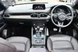 Mazda CX-5 2.2 Diesel AWD 2019 Grey - 1