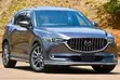 Mazda CX-5 2.2 Diesel AWD 2019 Grey - 2