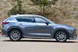 Mazda CX-5 2.2 Diesel AWD 2019 Grey - 4