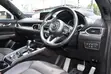 Mazda CX-5 2.2 Diesel AWD 2019 Grey - 5