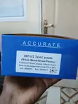 HIV Test Cassette (25 Tests) - 2