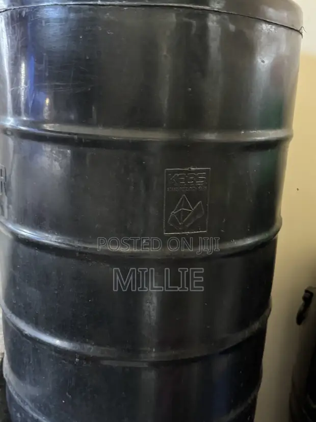 6 Matangi ya Kuhifadhi Maji (210L, 100L, 80L) - 1