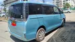 Toyota Voxy 2017 Bluu - 2