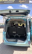 Toyota Voxy 2017 Bluu - 4