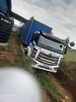Trucks for Lease - Monthly Payments - 2
