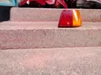 Toyota Premio Nyoka 1999 Body Lamps - 2
