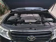 Toyota Land Cruiser V8 2012 - 3