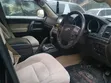 Toyota Land Cruiser V8 2012 - 5