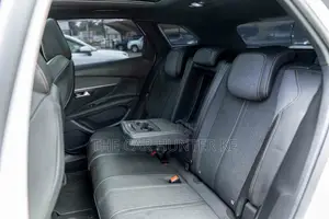Peugeot 3008 GT Line 2020