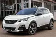 Peugeot 3008 GT Line 2020 - 4