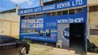 Executive Garage: Huduma na Matengenezo ya Gari Berkualitas - 1