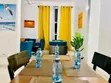 Furnished 3-Bedroom Villa with SQ, Nyali Near Beach - 1
