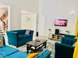 Furnished 3-Bedroom Villa with SQ, Nyali Near Beach - 2