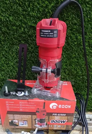 Edon PR-6900 Palm Router 900W