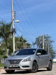 Nissan Sylphy 2015 Nyeusi - 1