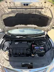 Nissan Sylphy 2015 Nyeusi - 3