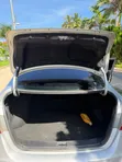 Nissan Sylphy 2015 Nyeusi - 5