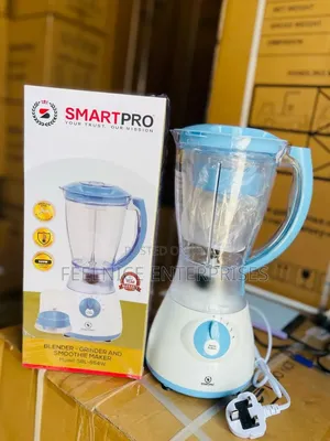 Smart Pro 2-in-1 Blender