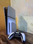 PS5 Slim Disc Edition - Imetumika Miezi 7 - 1