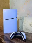 PS5 Slim Disc Edition - Imetumika Miezi 7 - 3