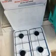 Smartpro 4 Burner Table Top Gas Cooker - 2