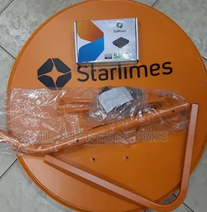 Startimes Complete Kits