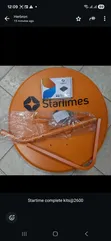 Startimes Complete Kits - 2