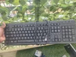 Logitech USB Keyboard - 1