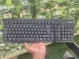 Logitech USB Keyboard - 2