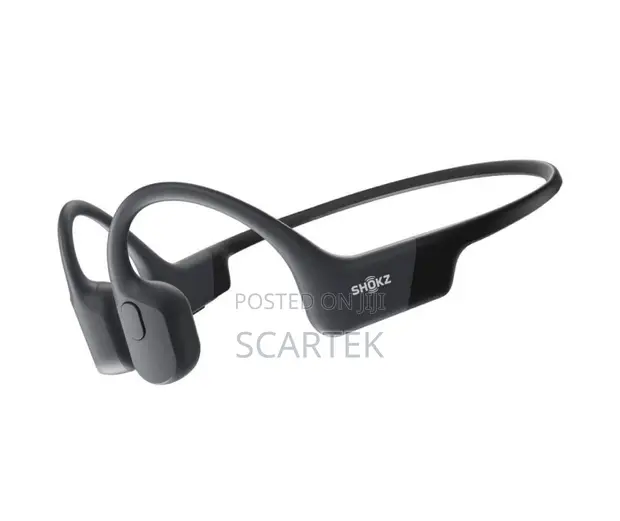 Shokz OpenRun Pro Mini Headphones - 1