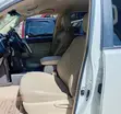 Toyota Land Cruiser Prado 2.7 VVT-i 2015 Nyeupe - 3
