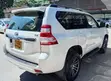 Toyota Land Cruiser Prado 2.7 VVT-i 2015 Nyeupe - 4