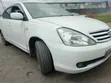 Toyota Allion 2006 - 1
