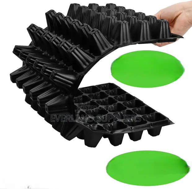 Seedling Trays for Horticulture - 1