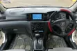 Toyota Allex 2004 Nyeupe - 2