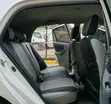 Toyota Allex 2004 Nyeupe - 3