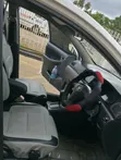 Toyota Allex 2004 Nyeupe - 4
