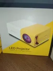 YG300 Mini Projector - Brand New - 2