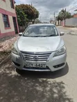Nissan Sylphy 2013 Nyeupe - 1