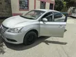 Nissan Sylphy 2013 Nyeupe - 2