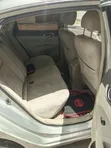 Nissan Sylphy 2013 Nyeupe - 4