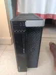 Dell Precision 7810 Workstation 8GB RAM, 1TB HDD+SSD - 3